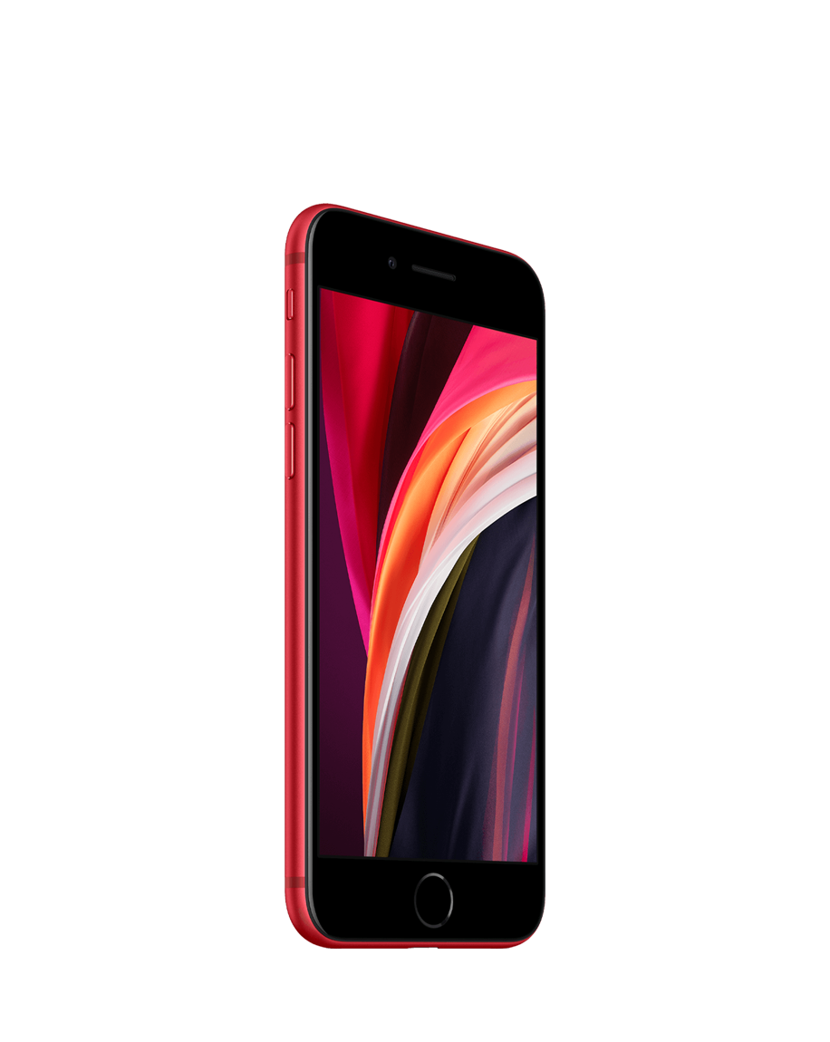 LINKEM STORES - iPhone SE 64GB Red (PRODUCT)